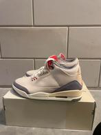 Jordan 3 muslin eu 42, Verzenden, Nieuw