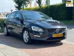 Volvo S60 1.6 T3 * DB-RIEM is al v.v. | BOEKJES COMPLEET, Voorwielaandrijving, 4 cilinders, 150 pk, S60