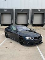 BMW 3-Serie 3.0 I 335 Coupe AUT 2007 Monaco Blauw, Automaat, Achterwielaandrijving, Particulier, 1515 kg