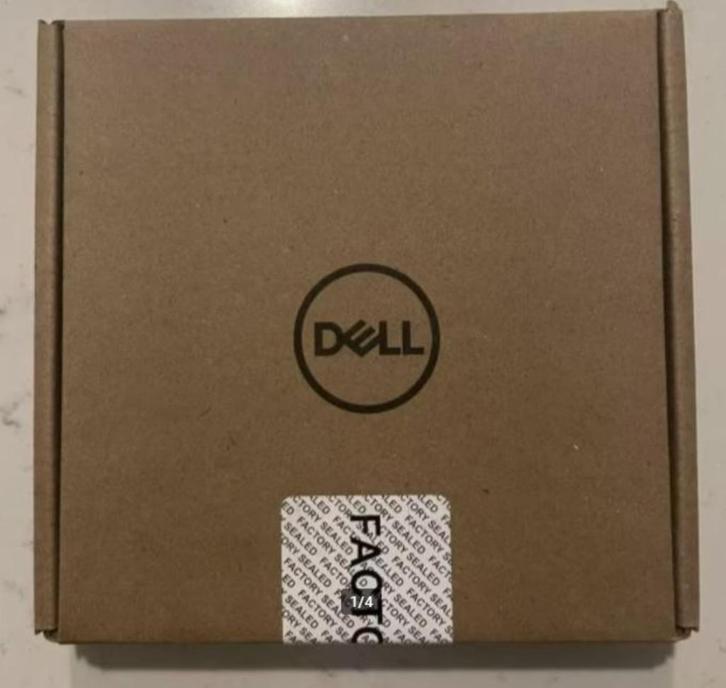 Dell SNP112P512G 512 GB DELL Part Nummer: Aa618641 nieuw!, Computers en Software, Harde schijven, Nieuw, Laptop, Intern, SSD, Overige aansluitingen
