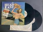 Head East - Live LP, Ophalen of Verzenden, 12 inch