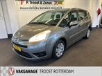 Citroën Grand C4 Picasso 1.6 VTi Prestige 7p. | Cruise cont, Voorwielaandrijving, Stof, Gebruikt, Zwart