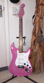 Gypsy Rose elektrische gitaar Stratocaster model, Muziek en Instrumenten, Ophalen of Verzenden, Nieuw, Solid body, Overige merken