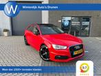 Audi A3 Sportback 1.2 TFSI S-Line|Panoramadak|Led|Cruise, Auto's, Audi, Voorwielaandrijving, Euro 5, Gebruikt, 4 cilinders