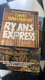 RYANS EXPRESS, Ophalen of Verzenden, Zo goed als nieuw