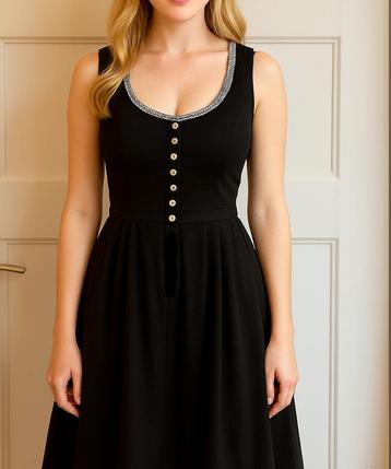 Hochalm Dirndl XS - Nieuwstaat beschikbaar voor biedingen