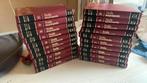 20 delige encyclopedie, Ophalen, Zo goed als nieuw, Algemeen