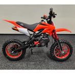 Nieuwe Minicrosser Minidirtbike Minibike Pocketbike 49cc, Fietsen en Brommers, Minibikes, Midibikes en Pitbikes, Ophalen, Ultra