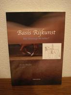 Basis rijkunst ( Wat beweegt de ruiter ), Ophalen of Verzenden, Gelezen, Paarden of Pony's