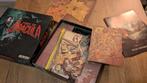 Fury of dracula (3rd) (EN), Vijf spelers of meer, Ophalen of Verzenden, Gebruikt, Wizkids