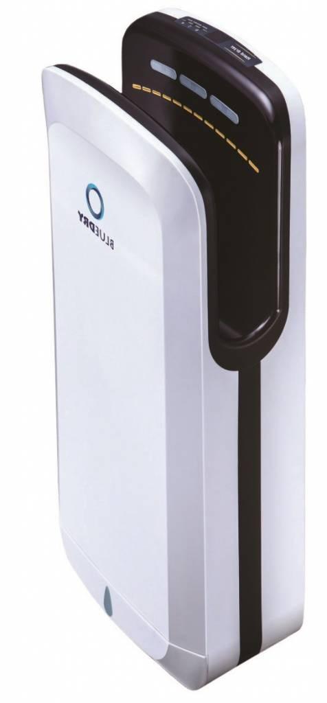 Handendroger Blue Dry, Doe-het-zelf en Verbouw, Sanitair, Gebruikt, Ophalen of Verzenden