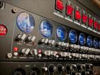 SM Pro Audio OC8E acht kanaals compressor, Ophalen of Verzenden, Zo goed als nieuw, Audio