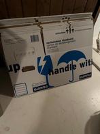 Verhuisdozen, Ophalen, 40 tot 60 cm, Opvouwbaar, 50 tot 75 cm