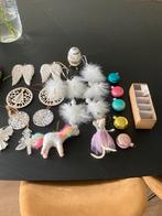 Kerst hangers sissy boy hema, Diversen, Kerst, Ophalen of Verzenden