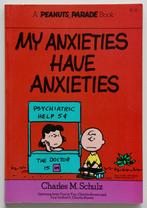 Peanuts - 18. My anxieties have anxieties, Boeken, Eén stripboek, Ophalen of Verzenden, Zo goed als nieuw