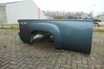 Laadbak gmc 8 feet met Schade, Ophalen, Gebruikt