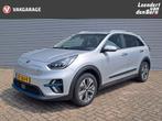 Kia e-Niro ExecutiveLine 64 kWh Stoelverkoeling + stoelverwa, 12 maanden, Gebruikt, 204 pk, 630 min
