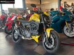 DUCATI MONSTER (bj 2024), DUCATI, 2 cilinders, Motorrijbewijs A, Bedrijf