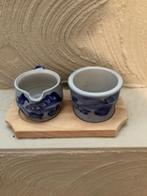 Keuls suiker en melk stel, Antiek en Kunst, Ophalen of Verzenden