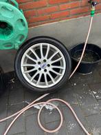 Volvo velgen 17inch, Ophalen of Verzenden, Gebruikt