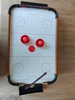 Airhockey tafelmodel, Ophalen of Verzenden