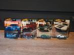 Hotwheels premium fast&furious, Ophalen of Verzenden, Nieuw