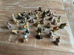 Wade Whimsey letterbak figuurtjes.Miniaturen,dierenbeeldjes., Verzamelen, Ophalen of Verzenden, Zo goed als nieuw, Dier