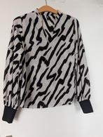Prachtige blouse, Ophalen of Verzenden, Zo goed als nieuw, Maat 38/40 (M), Carnaval