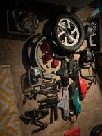 Tomos / puch  onderdelen, Fietsen en Brommers, Ophalen of Verzenden, Overige typen