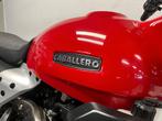 Fantic CABALLERO 500 SCRAMBLER LEASE VOORDELIG!, Motoren, Motoren | Overige merken, FANTIC, Bedrijf, Onbekend, 449 cc