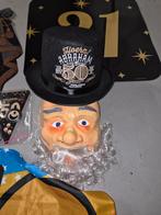 Abraham feest artikelen, Ophalen of Verzenden, Nieuw, Versiering, Abraham of Sarah