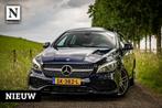Mercedes CLA-klasse Shooting Brake 180 Business Solution AMG, CLA, 730 kg, 4 cilinders, Met garantie (alle)