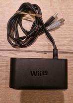 Gamecube controller adapter voor Nintendo switch, Wii U, PC, Avontuur en Actie, Online, Virtual Reality, Ophalen of Verzenden