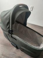 Musty Nio reiswieg., Kinderwagen, Gebruikt, Mutsy, Ophalen