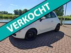 Fiat 500 0.9 TwinAir NL Airco, Voorwielaandrijving, Euro 5, 86 pk, Gebruikt