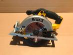 Dewalt dcs391 cirkelzaag, Doe-het-zelf en Verbouw, Gereedschap | Zaagmachines, Cirkelzaag, Nieuw, Ophalen of Verzenden, Dewalt