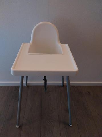ikea kinderstoel beschikbaar voor biedingen