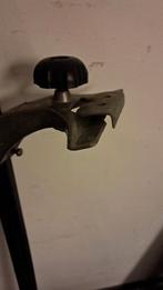 dakdrager, Ophalen, Gebruikt