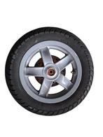 Voorband voorvelg remschijf origineel Piaggio zip, Fietsen en Brommers, Brommeronderdelen | Scooters, Piaggio, Gebruikt, Piaggio