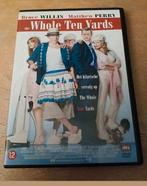 Whole ten yards, Alle leeftijden, Ophalen of Verzenden, Zo goed als nieuw, Actiekomedie