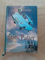 Harry Potter. En de geheime kamer, Verzamelen, Harry Potter, Ophalen of Verzenden, Zo goed als nieuw, Boek of Poster