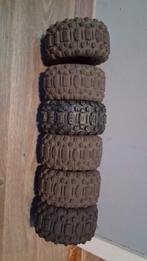 Bestuurbare auto banden voor de maxx v2, Ophalen of Verzenden