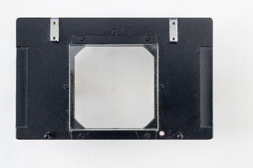 Negatiefhouder voor 4x4 Leitz Focomat Ic, Ophalen of Verzenden, 1960 tot 1980, Overige typen