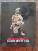 B. Mater - Terracotta Leger van Xi'an, Ophalen of Verzenden, Zo goed als nieuw, B. Mater