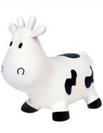 Springkoe jumpbal speelgoed, Ophalen