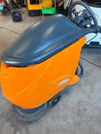 Taski swingo 755 met werk, Doe-het-zelf en Verbouw, Reinigingsmachines, Ophalen, Gebruikt