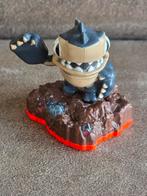 Skylanders Trap Team Terrabite, Avontuur en Actie, 2 spelers, Ophalen of Verzenden, Zo goed als nieuw