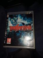 Wolfenstein, 1 speler, Zo goed als nieuw, Vanaf 18 jaar, Ophalen