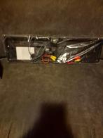 Nieuwe 2 Din Autoradio met Touchscreen, Auto diversen, Autoradio's, Ophalen of Verzenden