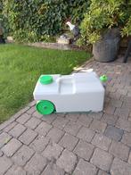 Vuilwater tank, Caravans en Kamperen, Caravan accessoires, Ophalen of Verzenden, Zo goed als nieuw